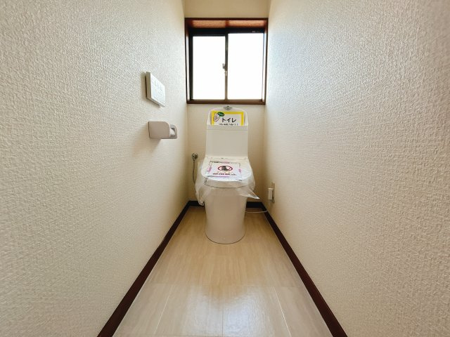 熊谷市別府２丁目のトイレ|※未公開物件多数あります！
買取り・物件探し・リフォーム・リノベ・管理何でもご相談下さい！
