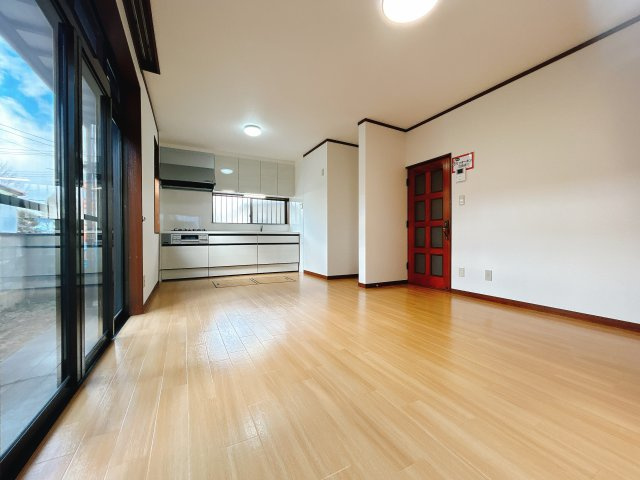 熊谷市別府２丁目