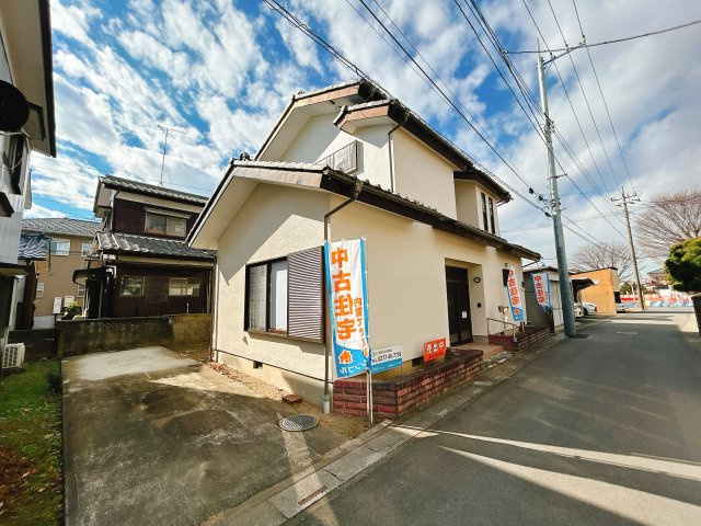 熊谷市別府２丁目