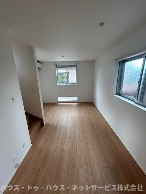 Kolet初石#04の寝室