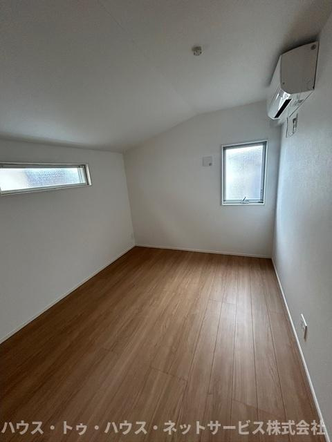 Kolet初石#04の子供部屋