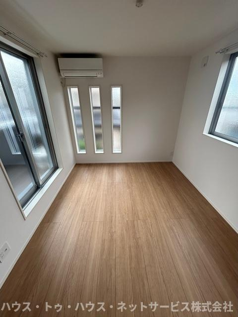 Kolet初石#04のセキュリティ