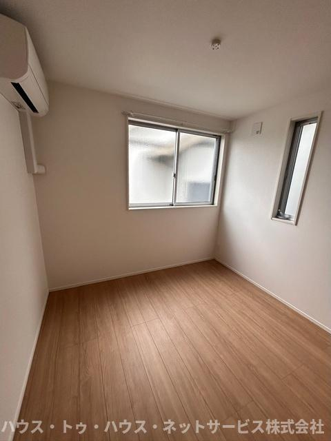 Kolet初石#04の設備