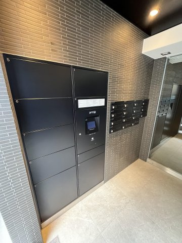 ＬＡＶＩＥＲＥ滝野川のその他