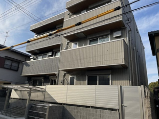 【外観】 | コンフォータブル武庫川