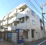 メインステージ井荻駅前　14464の画像