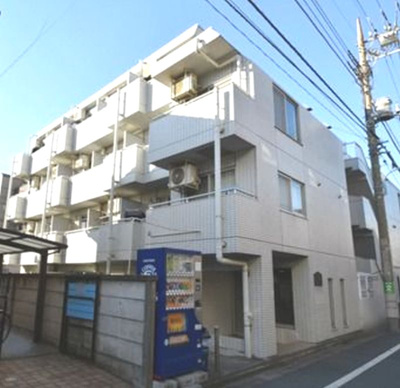 【外観】 | メインステージ井荻駅前　14464 | 耐震性・防音性に優れた鉄筋コンクリートマンション♪