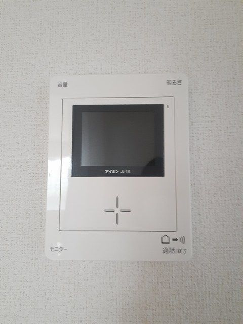 ラヴニールⅠのセキュリティ