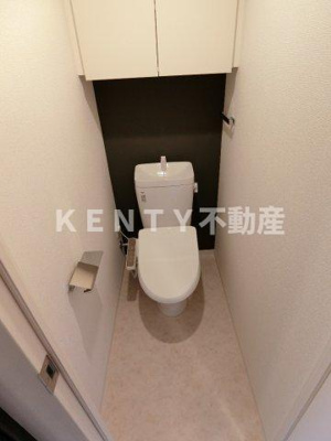 【トイレ】 | アジールコート大森西 | トイレも気になるポイント