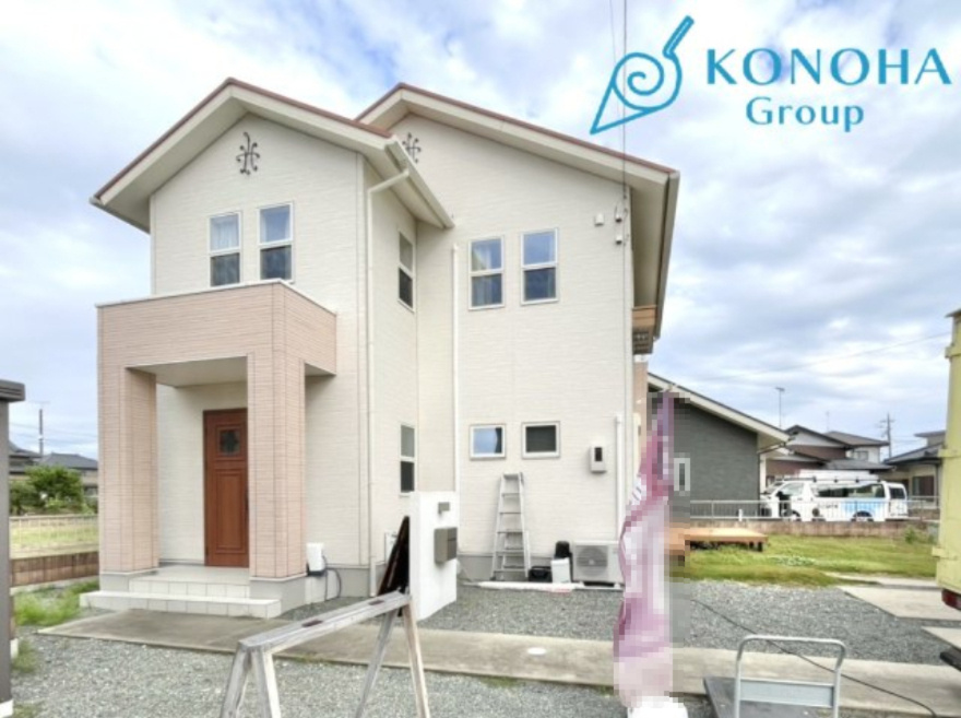 【中古戸建】邑楽郡邑楽町大字中野