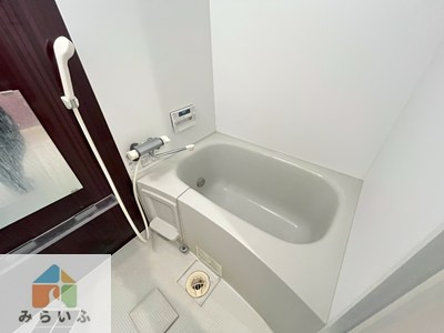 【浴室】 | エスポワール今池南