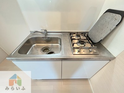 【キッチン】 | エスポワール今池南