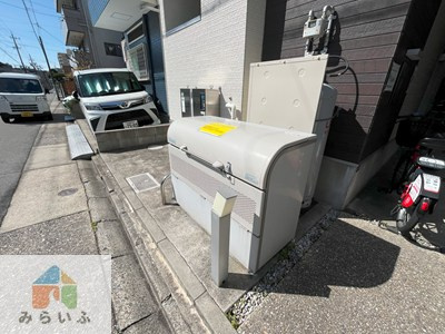 【その他】 | エスポワール今池南