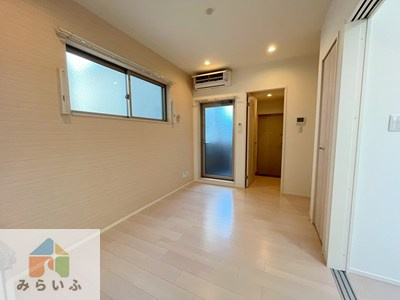 【居間・リビング】 | エスポワール今池南