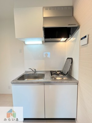 【キッチン】 | エスポワール今池南