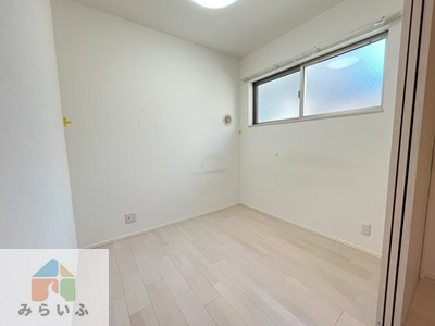 【寝室】 | エスポワール今池南