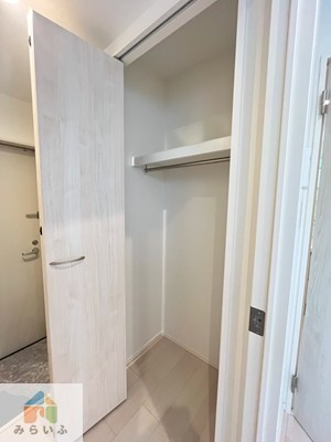 【収納】 | エスポワール今池南