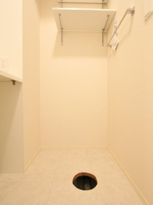 【設備】 | gransoleil | 参考写真（同物件別部屋）