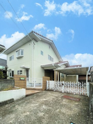 【外観】 | 春日2丁目戸建