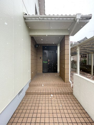 【エントランス】 | 春日2丁目戸建