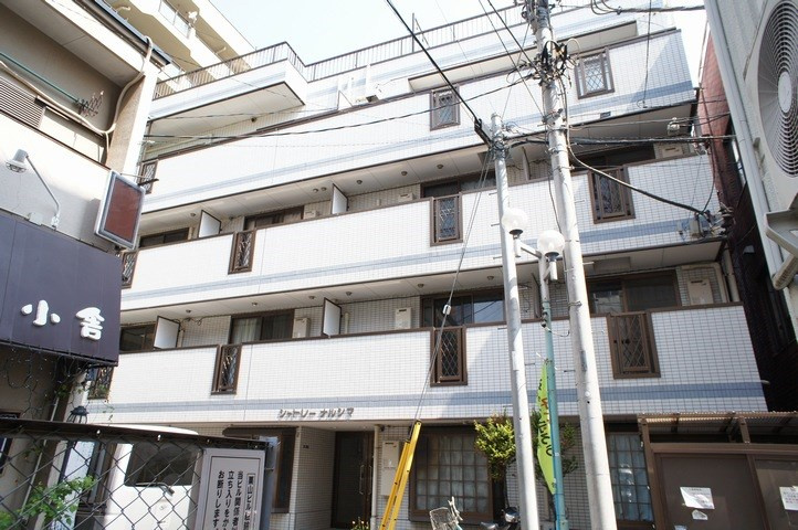 シャトレーナルシマ（２階）