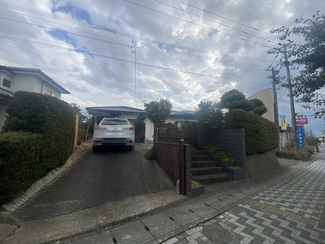 【外観】 | 宇城市松橋町松橋