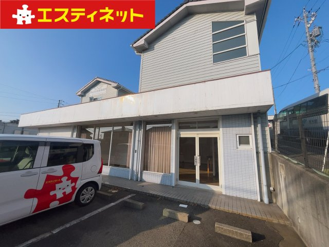 柊山町8丁目店舗