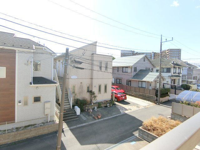 Flaxの展望