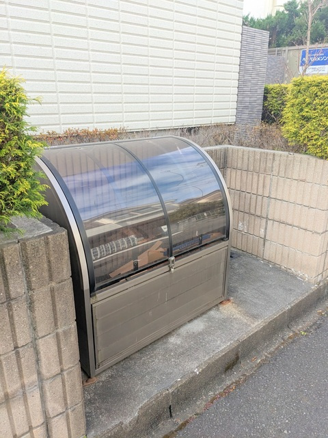 Flaxのその他共用部分
