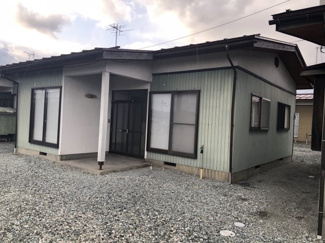 【外観】 | みどり荘