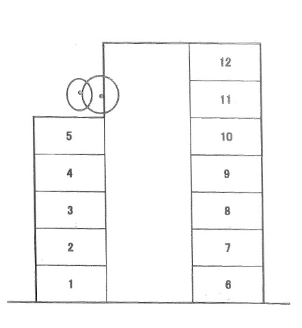 清瀬町・福島パーキングⅡ
