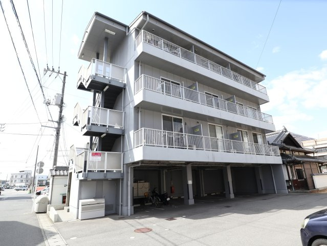 第5おおぎビル