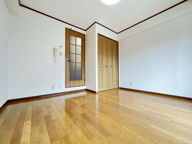 サンリット本山南の居間・リビング