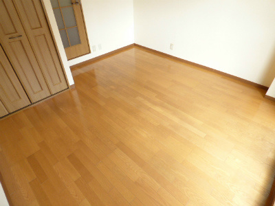 サンリット本山南の居間・リビング