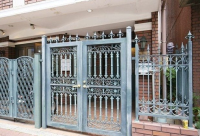 【その他共用部分】 | スワンレイクイン目白ストリート