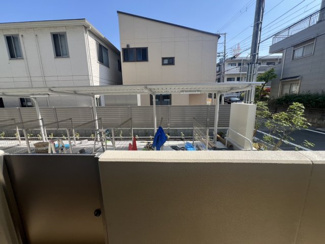 【展望】 | ラヴィベール西宮