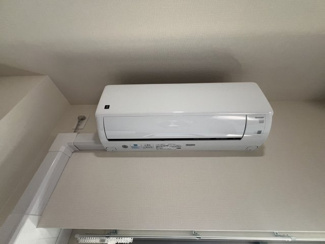 【設備】 | ラヴィベール西宮