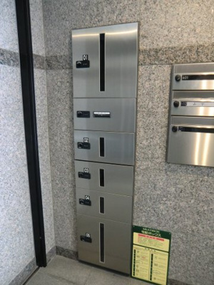 【その他共用部分】 | エスペランス田辺