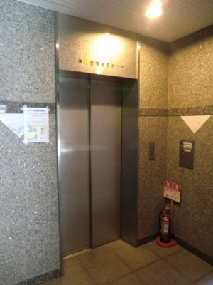 【その他共用部分】 | エスペランス田辺