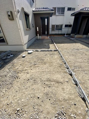 【駐車場】 | ブルーム