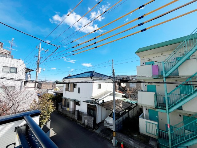 祝：成約済み　八王子市　並木町　新築戸建て　３期の展望|～仲介手数料無料☆八王子ひなた不動産～八王子市並木町　新築戸建て