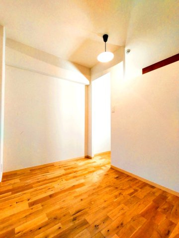 河辺ビューパレー多摩川の洋室|2025年1月撮影