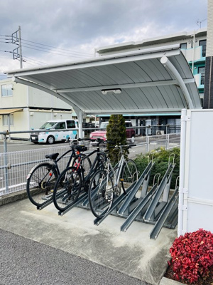 【その他共用部分】 | セントリア