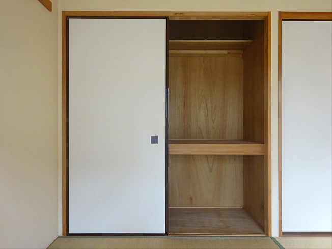 【収納】 | シーズレジデンス永福町パレス