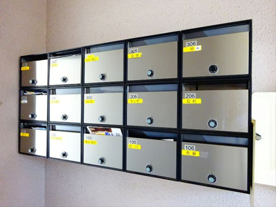 【その他共用部分】 | シーズレジデンス永福町パレス