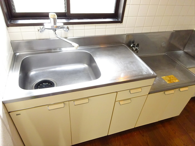 【キッチン】 | シーズレジデンス永福町パレス