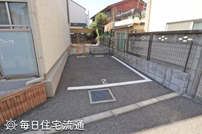 【駐車場】 | Ｌ ＥＳＴＡＴＥ
