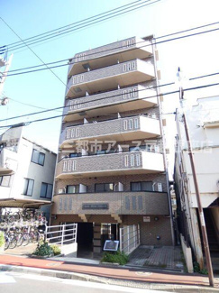 【外観】 | サンテミリオン千鳥町