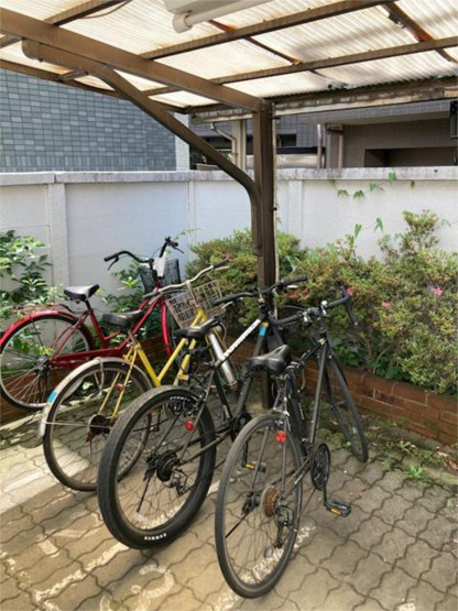 【その他共用部分】