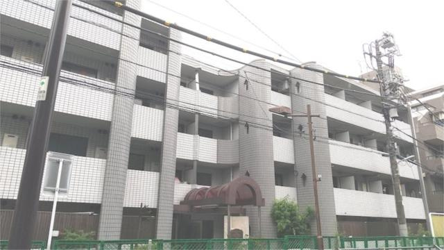 【外観】